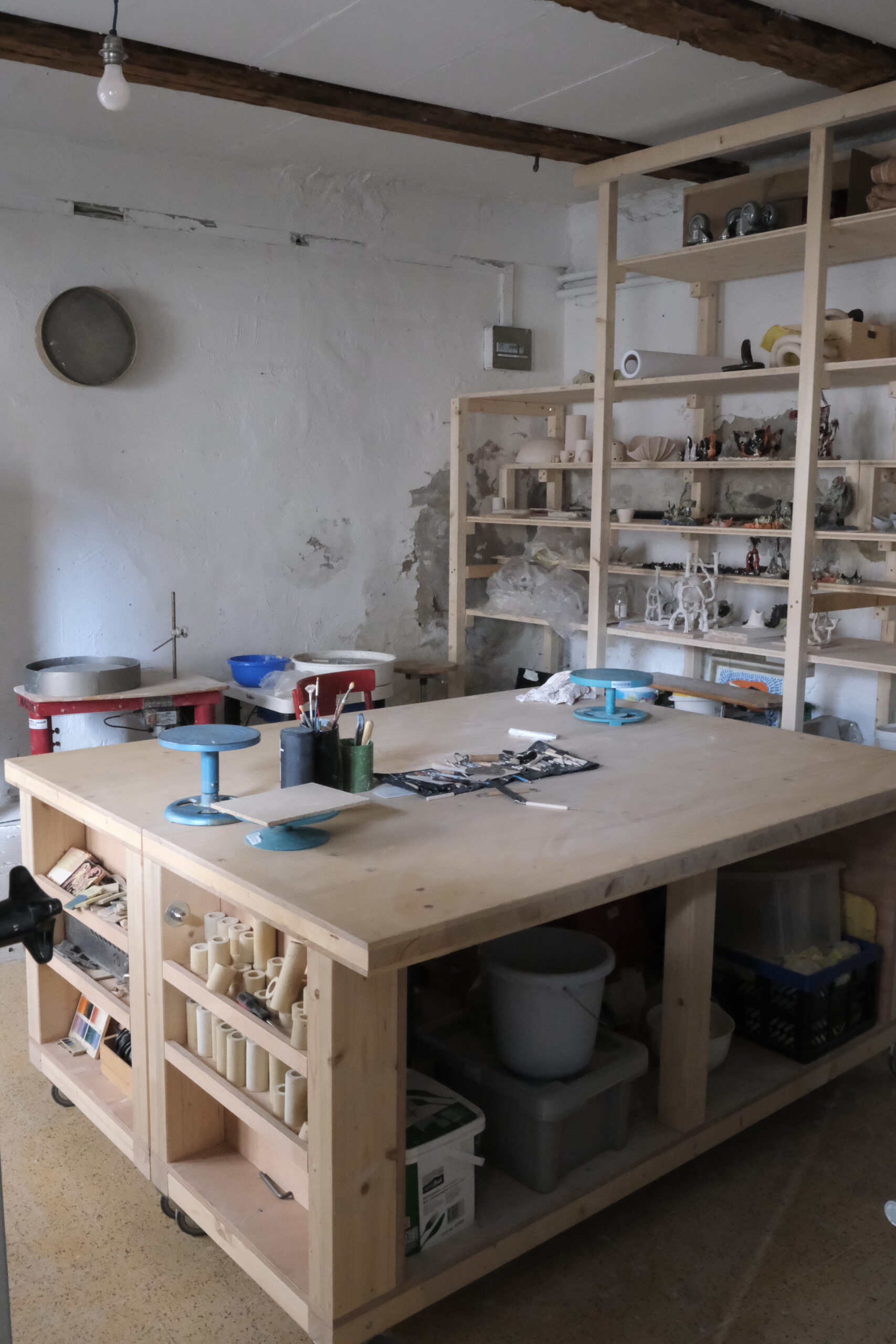 Atelier 2