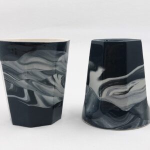 Gobelet à café "noir"