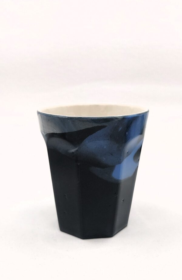Gobelet à café "paysage" – Image 5