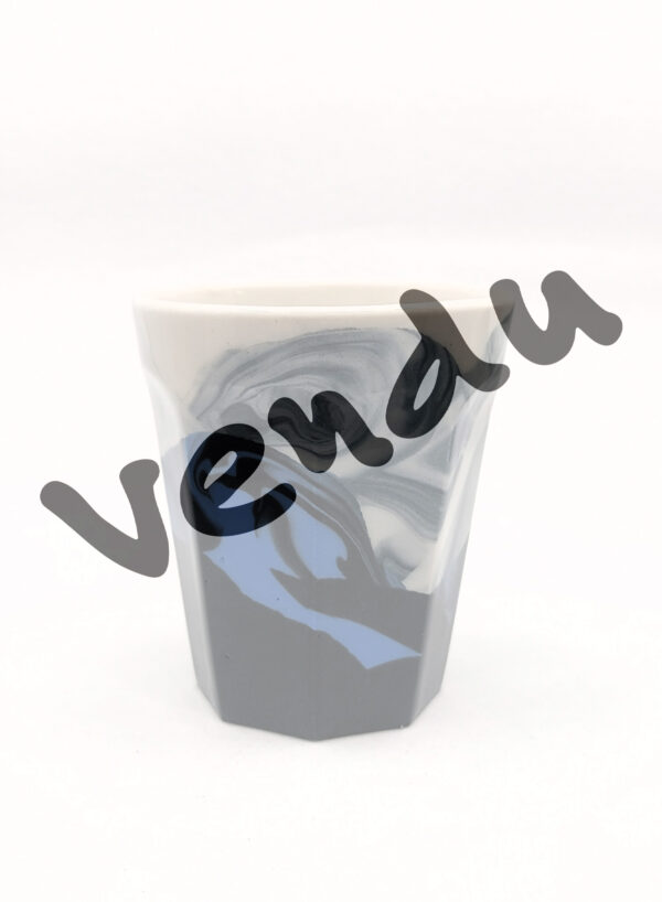 Gobelet à café "paysage" – Image 8